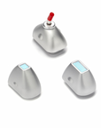 InviSmooth® Paradise Diode Laser (4 Wavelengths, 3-4 Flexible Spot Sizes)