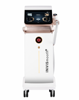 InviSmooth® Paradise Diode Laser (4 Wavelengths, 3-4 Flexible Spot Sizes)