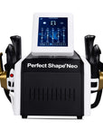 PERFECT SHAPE® NEO Sculpting Machine Ultra-Max