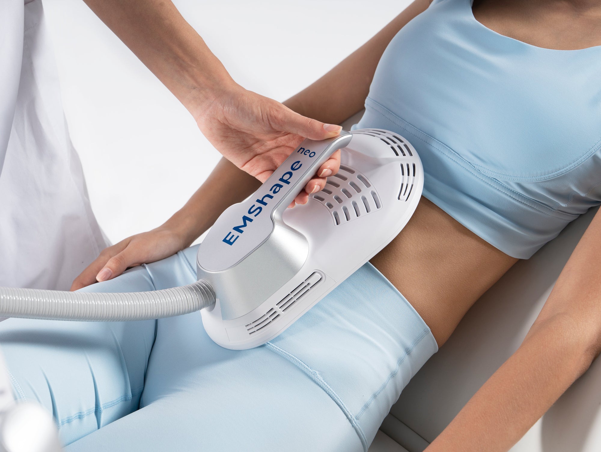 EMShape® Neo Plus Body Sculpt Machine 5 in 1