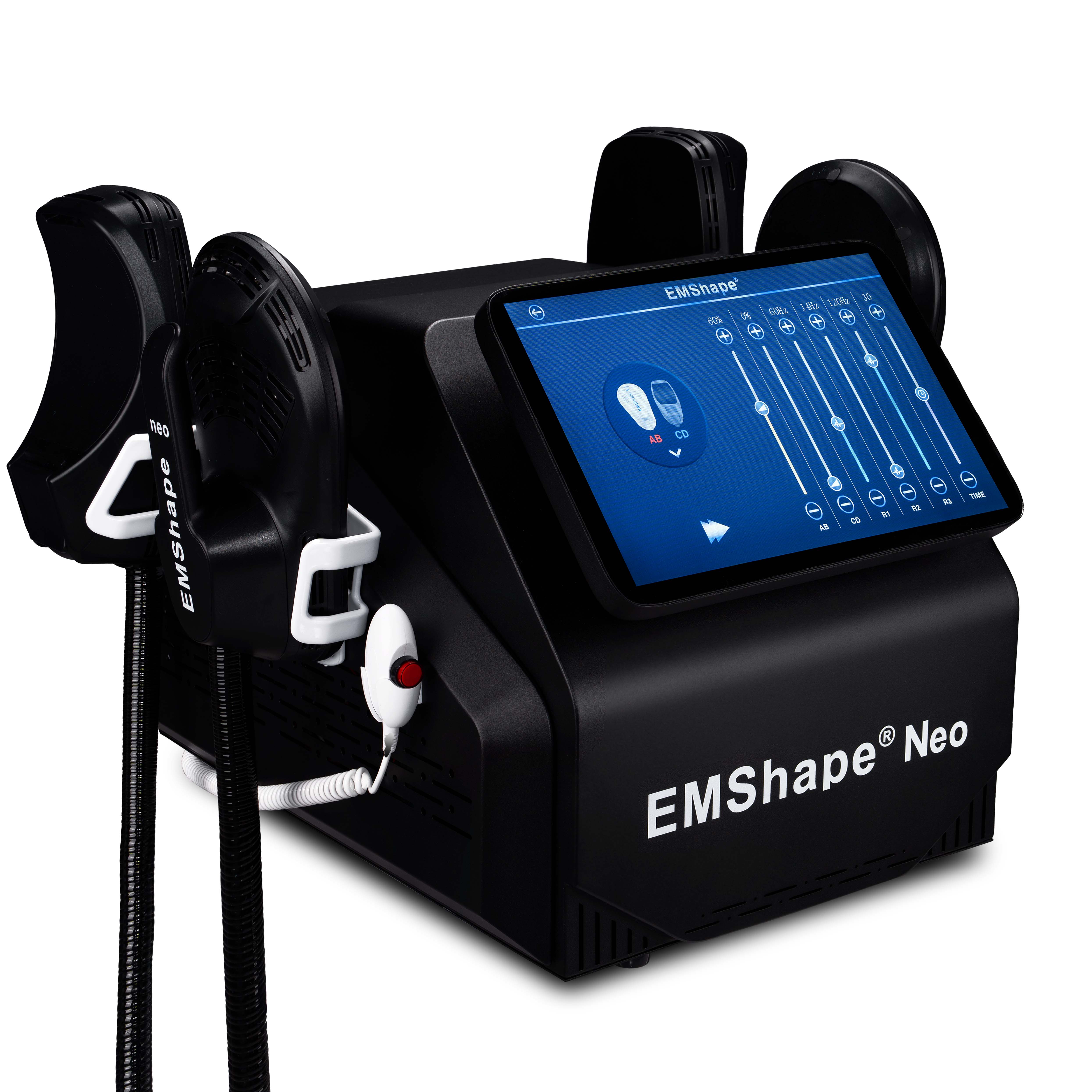 EMShape® Neo Prime with Upgraded Higher Power - 4M | Body Sculpting ...