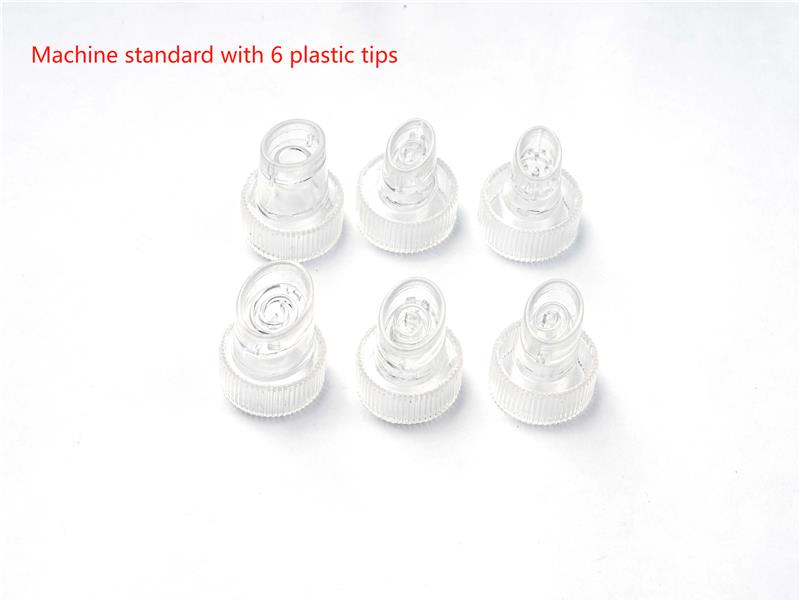 Rejuva Fresh 7 in 1 Professional Hydro Dermabrasion Machine