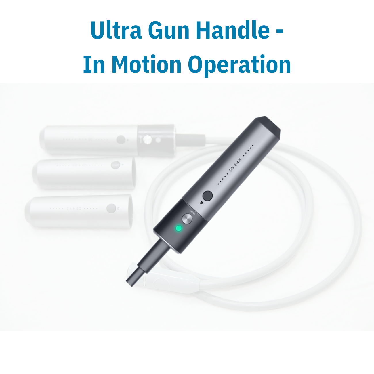 360 Ultra Formation Professional HIFU Machine for Body &amp; Face