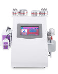 Fat Blaster 9 in 1 Lipo Laser Cavitation Machine