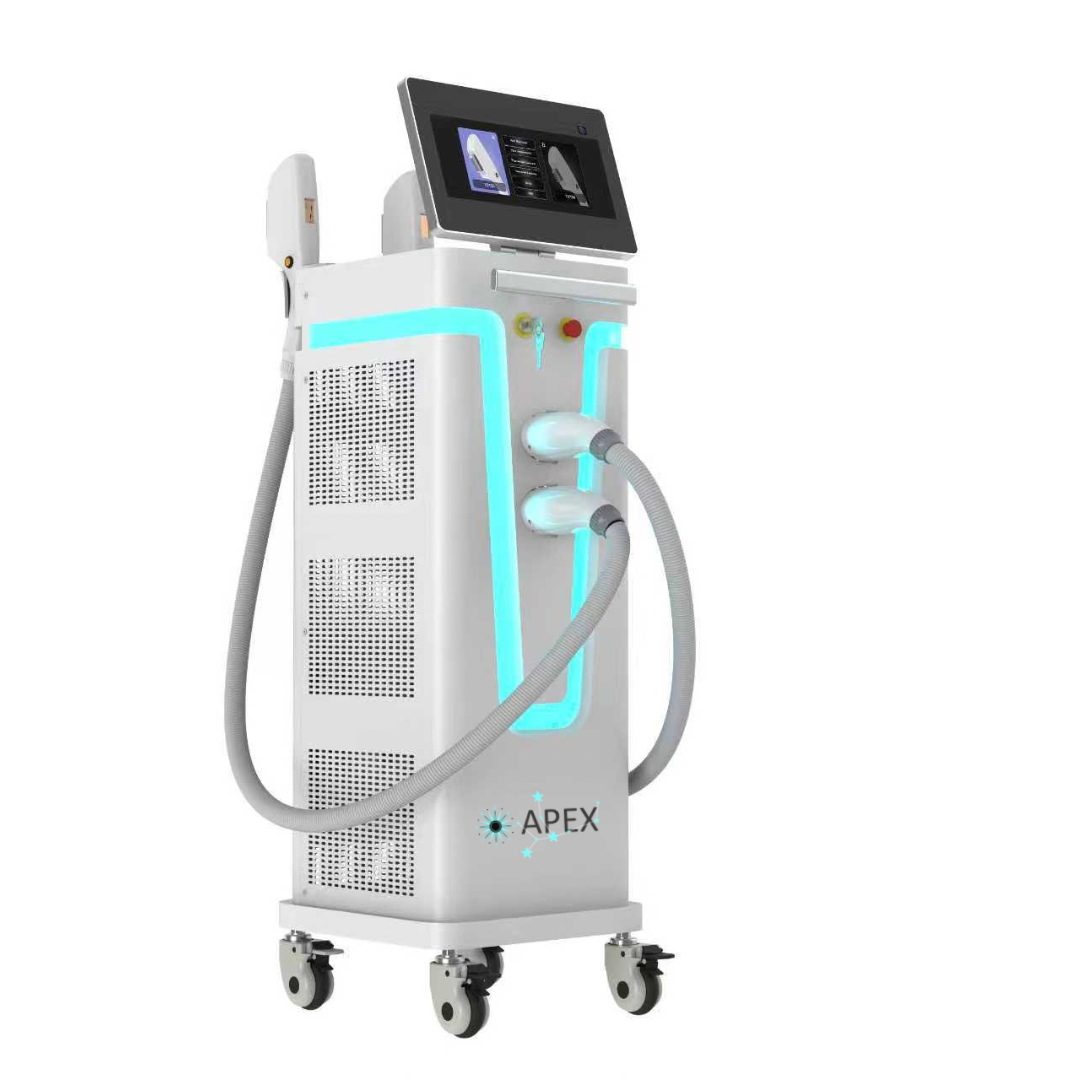 APEX™ 10D Professional Intense Pulsed Light System