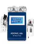 2026 Adonis™ II 40K Cavitation Machine Pro 9 in 1 - front view