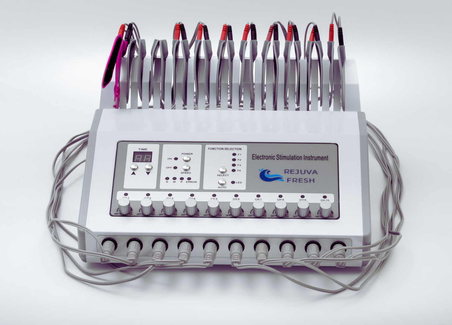 EMS Muscle Stimulator Machine