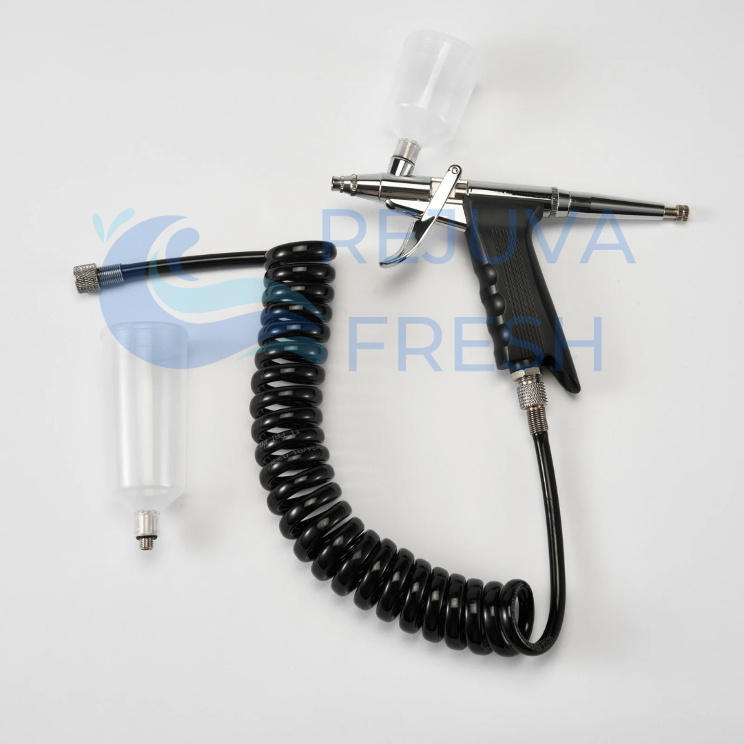 HYDRA Perfection MD™ - Professional 15D Facial Machine