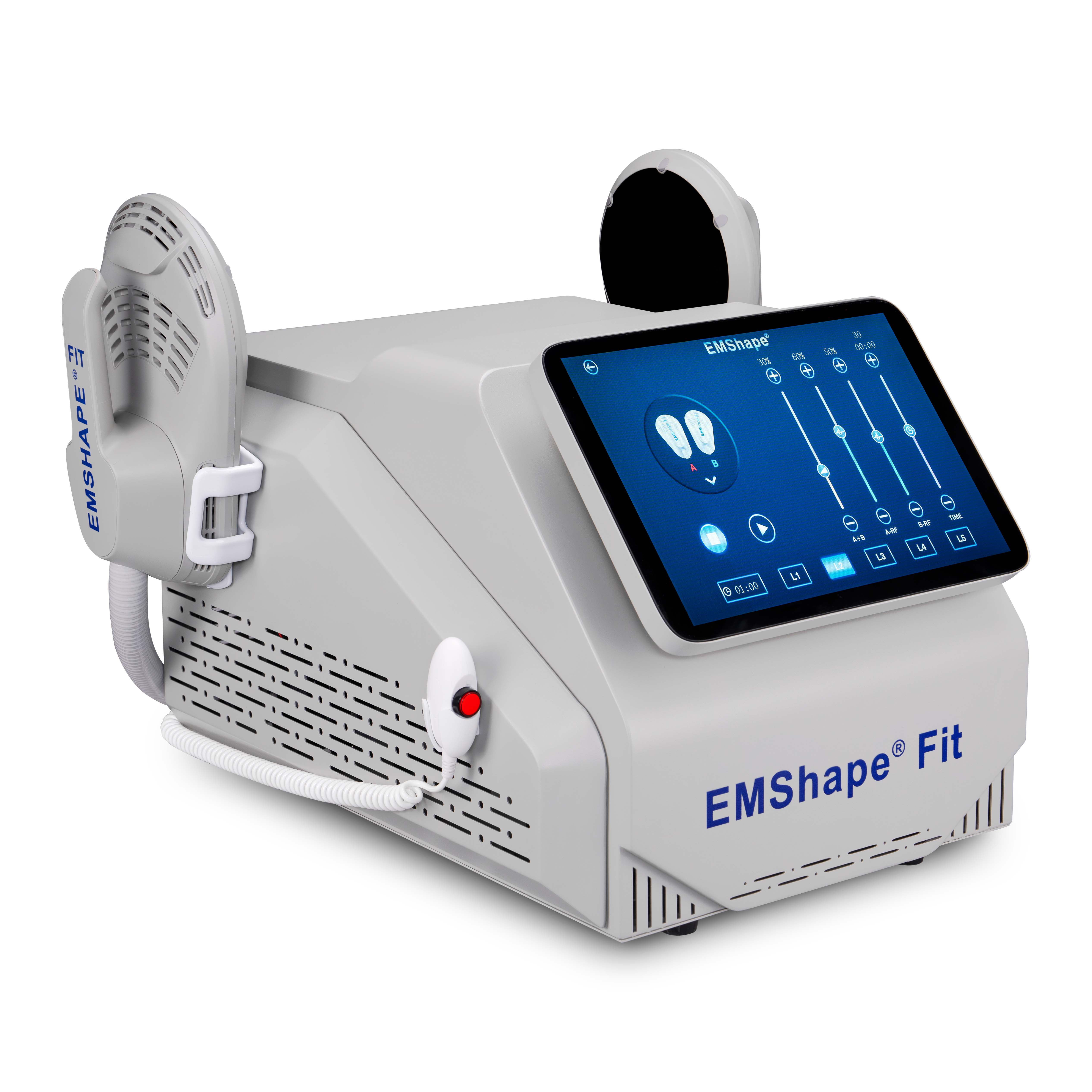 EMShape® Neo Fit II Body Sculpting Machine | FDA Certified Build