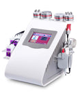 Fat Blaster 9 in 1 Lipo Laser Cavitation Machine
