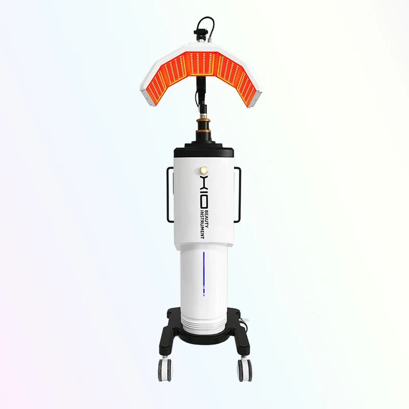 Photodynamic Therapy (PDT)  skin rejuvanation machine