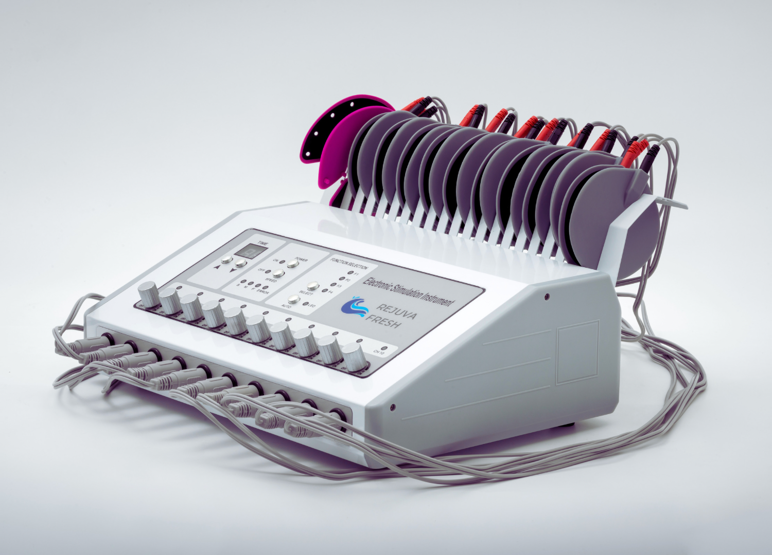 EMS Muscle Stimulator Machine