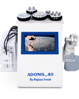 Adonis™ 9 in 1 Cavitation Machine for Toning & Slimming