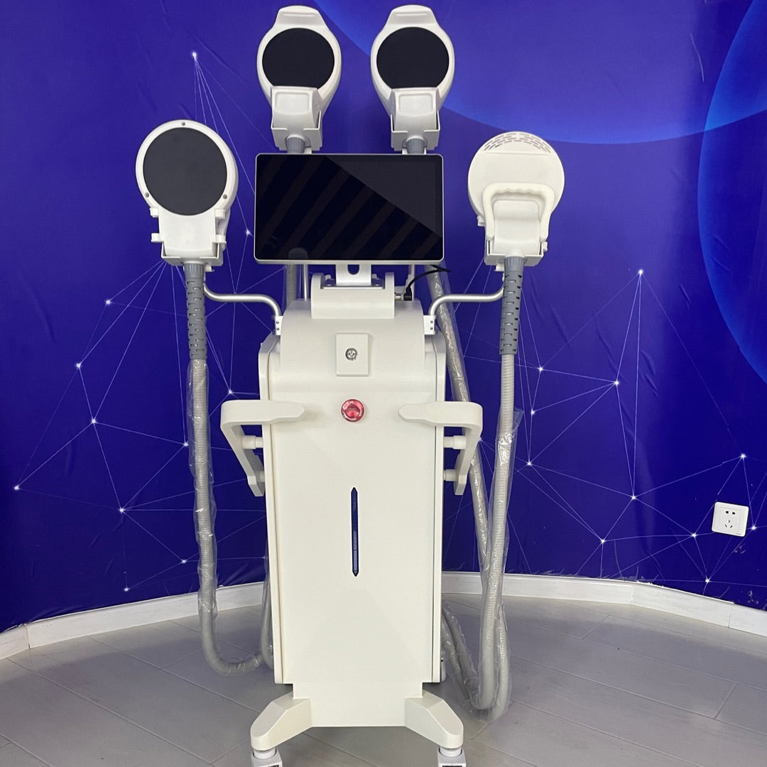 EMShape® Body Contouring Machine Professional | Best EMS Sculpting