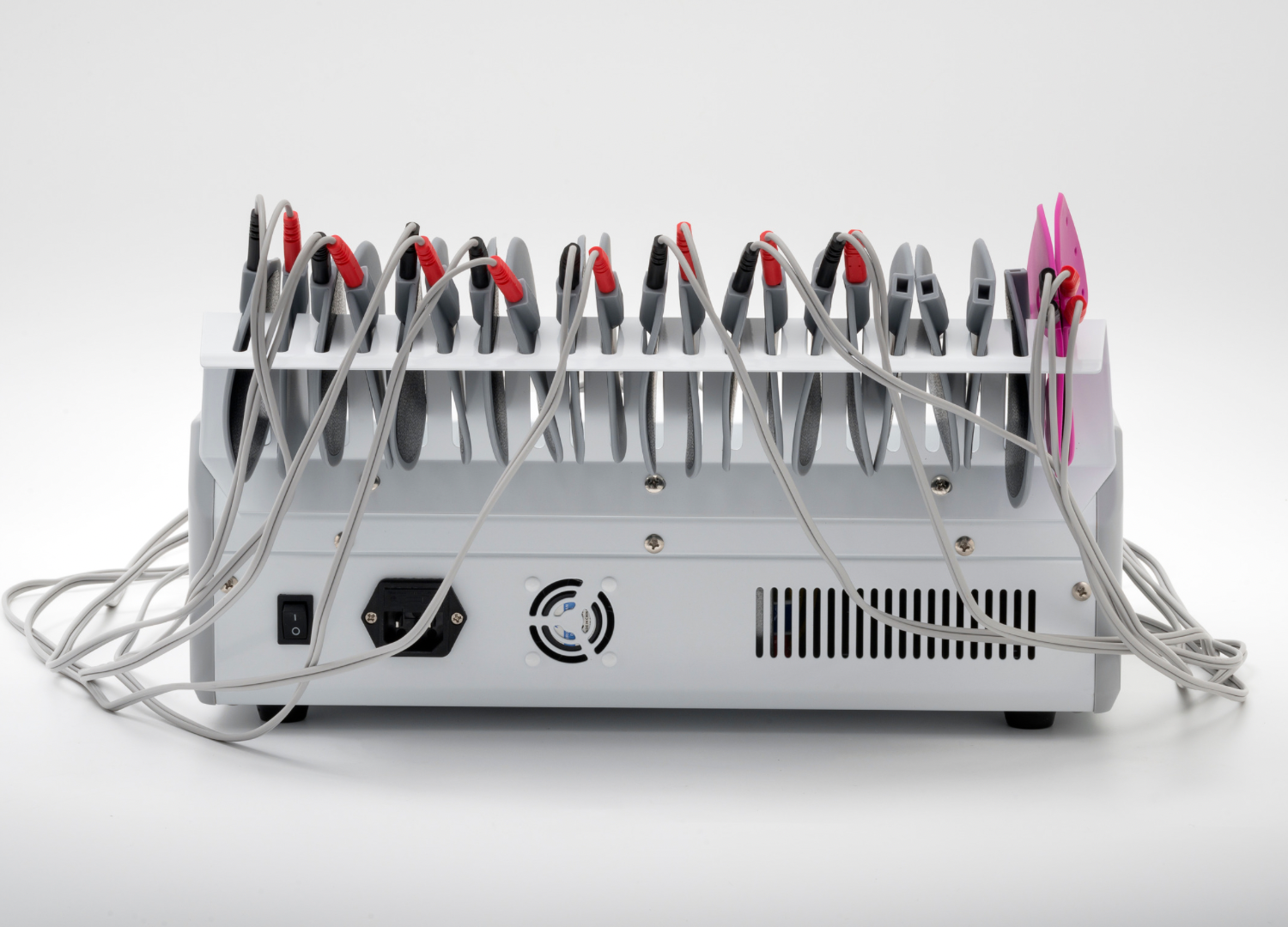 EMS Muscle Stimulator Machine