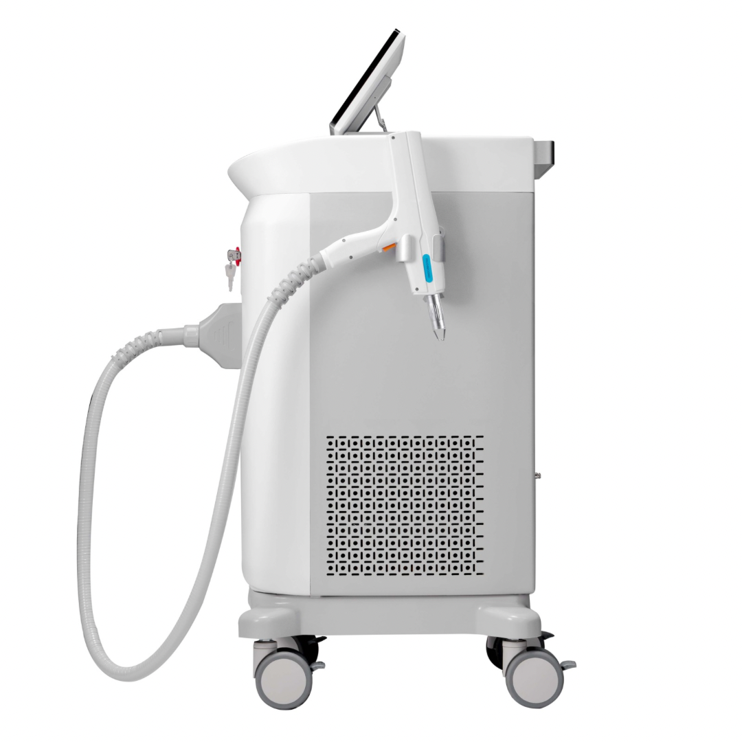 Custom CORE™ 8D Multi-Platform Laser