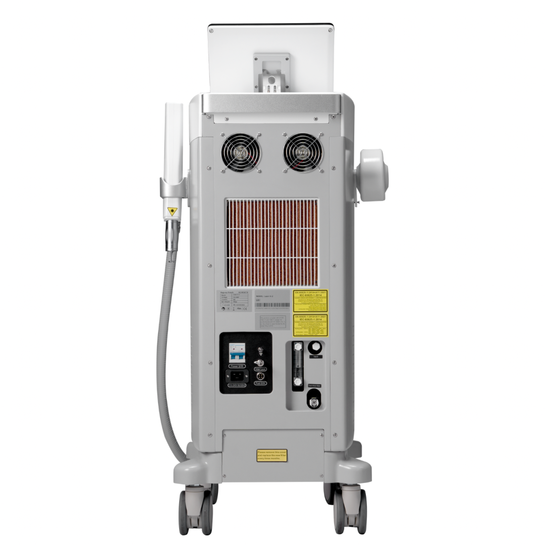 Custom CORE™ 8D Multi-Platform Laser