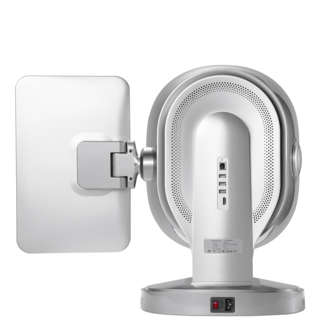 Imagica™ Skin Analyzer &amp; Sharing System