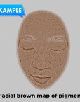 Imagica™ Skin Analyzer & Sharing System