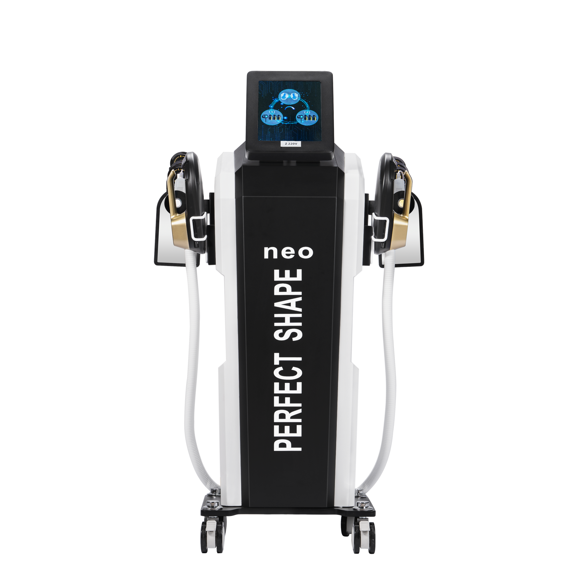 Professional PERFECT SHAPE® NEO for Body &amp; Face &amp; Pelvic