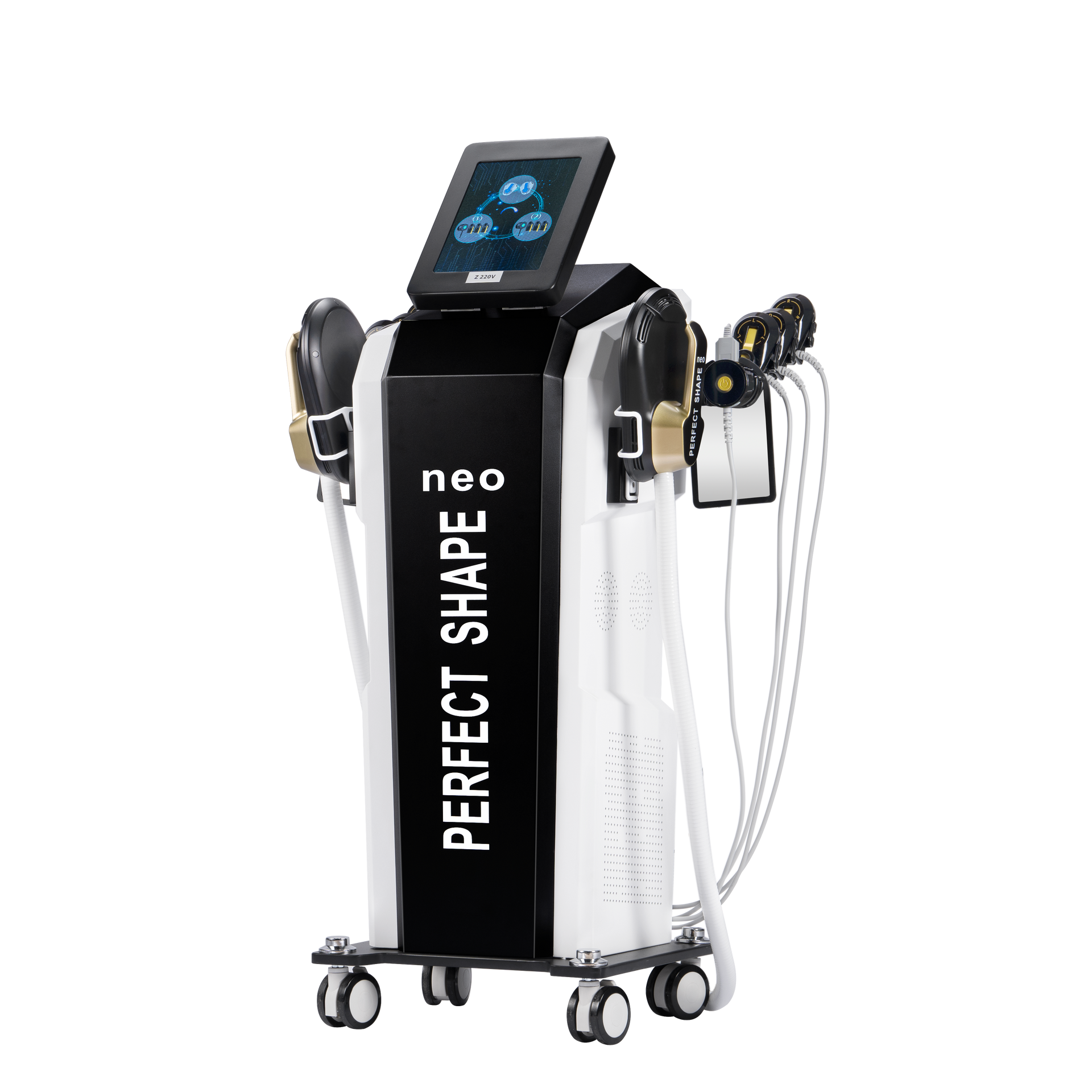シェイプリフト Shape lift EMS スリムオリジナル商品｜エステならスリムビューティハウス