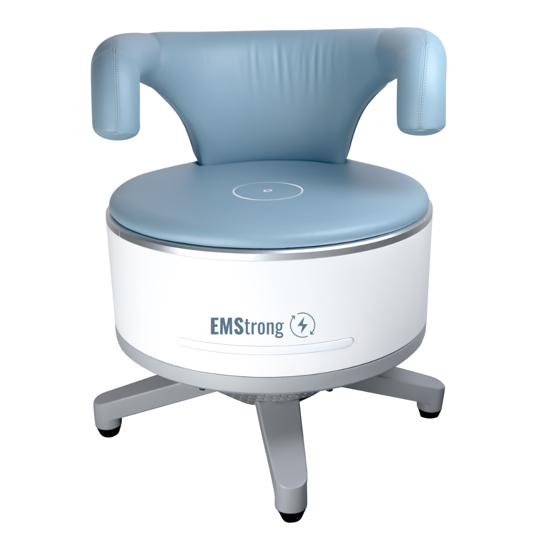 EMStrong® Pelvic Chair + EMShape® Neo-X  (Combo)