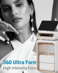 Rejuva 360 Ultra Formation Professional HIFU Machine (Body & Face) - II