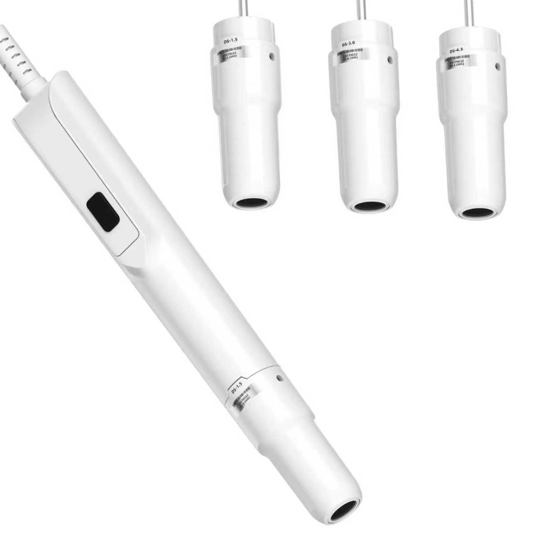 Rejuva 360 Ultra Formation Professional HIFU Machine (Body &amp; Face) - II