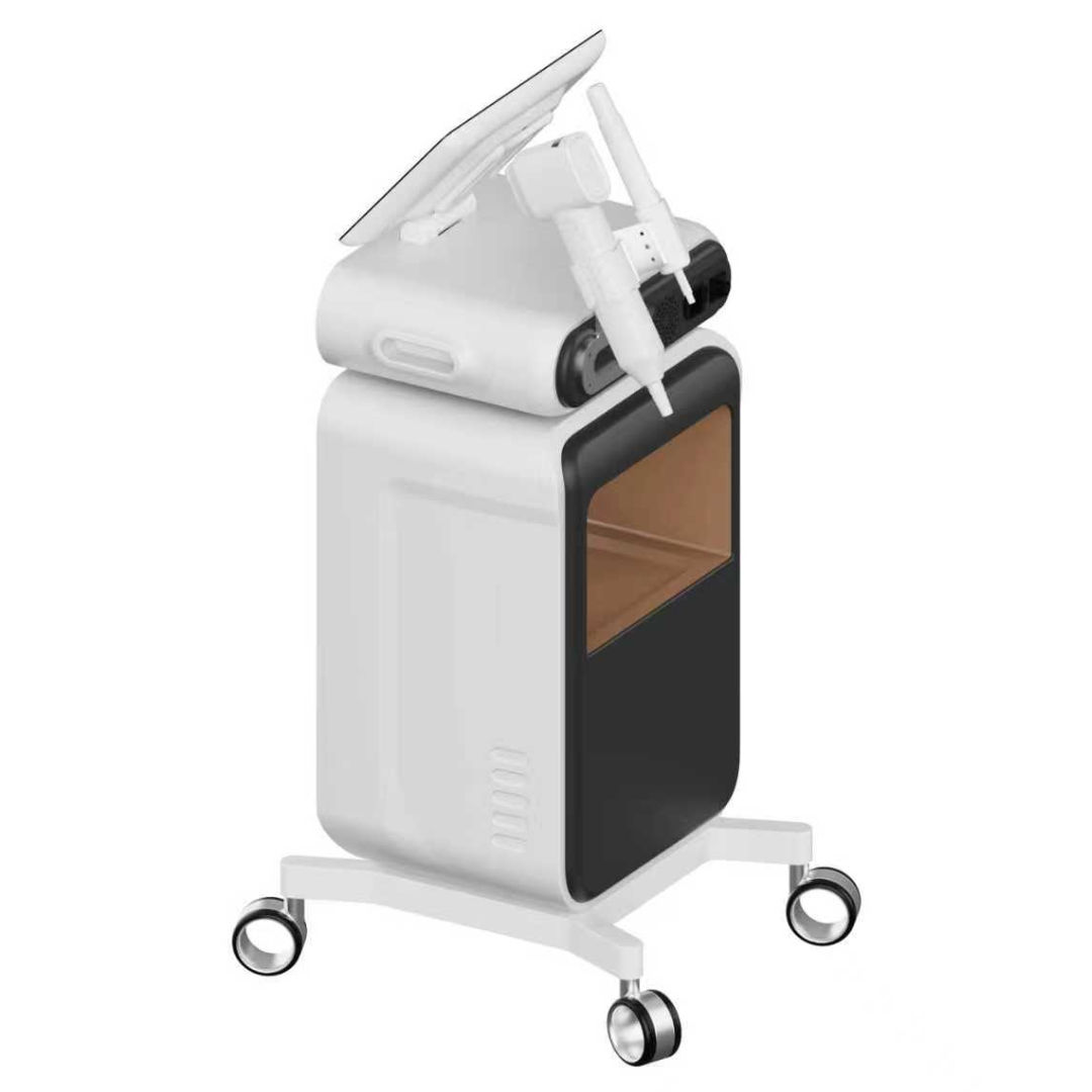 Rejuva 360 Ultra Formation Professional HIFU Machine (Body &amp; Face) - II