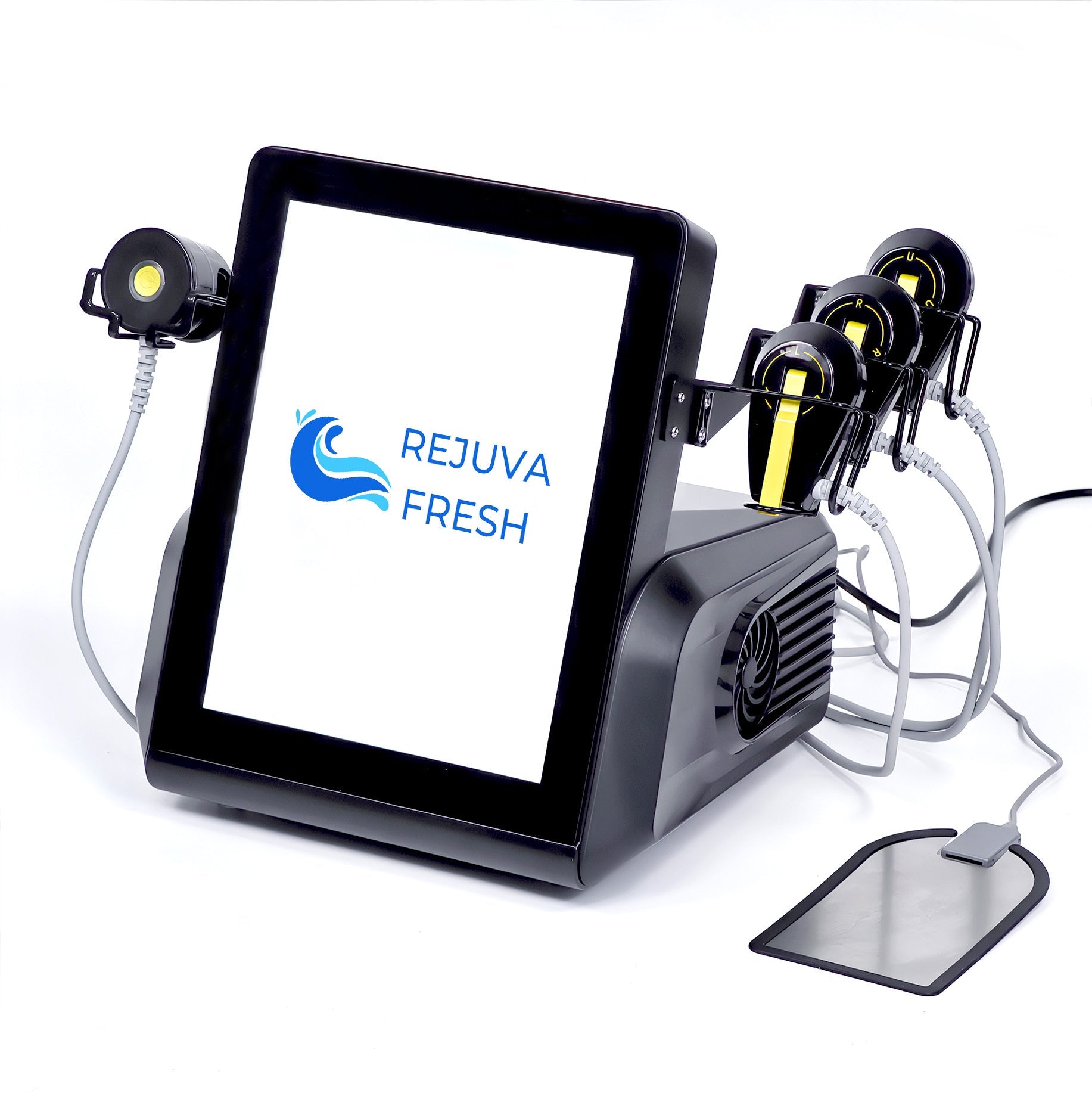 Perfect Face Neo Facial Lifting Machines | Better Than EMFace