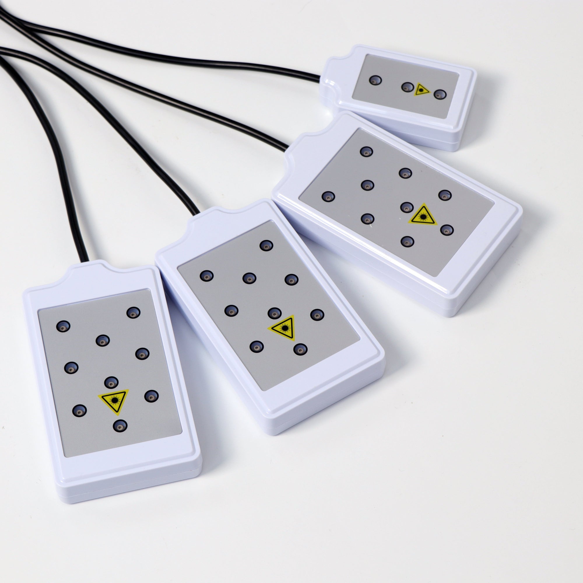 Eris® Lipo Cavitation Machine 9 in 1 Professional