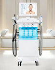 HYDRA Perfection MD™ - Professional 15D Facial Machine