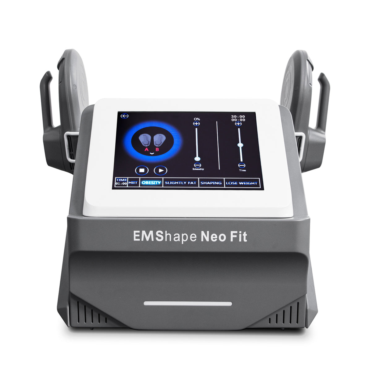Personal EMShape Neo Sculpting Machine | Portable EMSlim with HIEMT ...