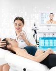 HYDRA Perfection MD™ - Professional 15D Facial Machine