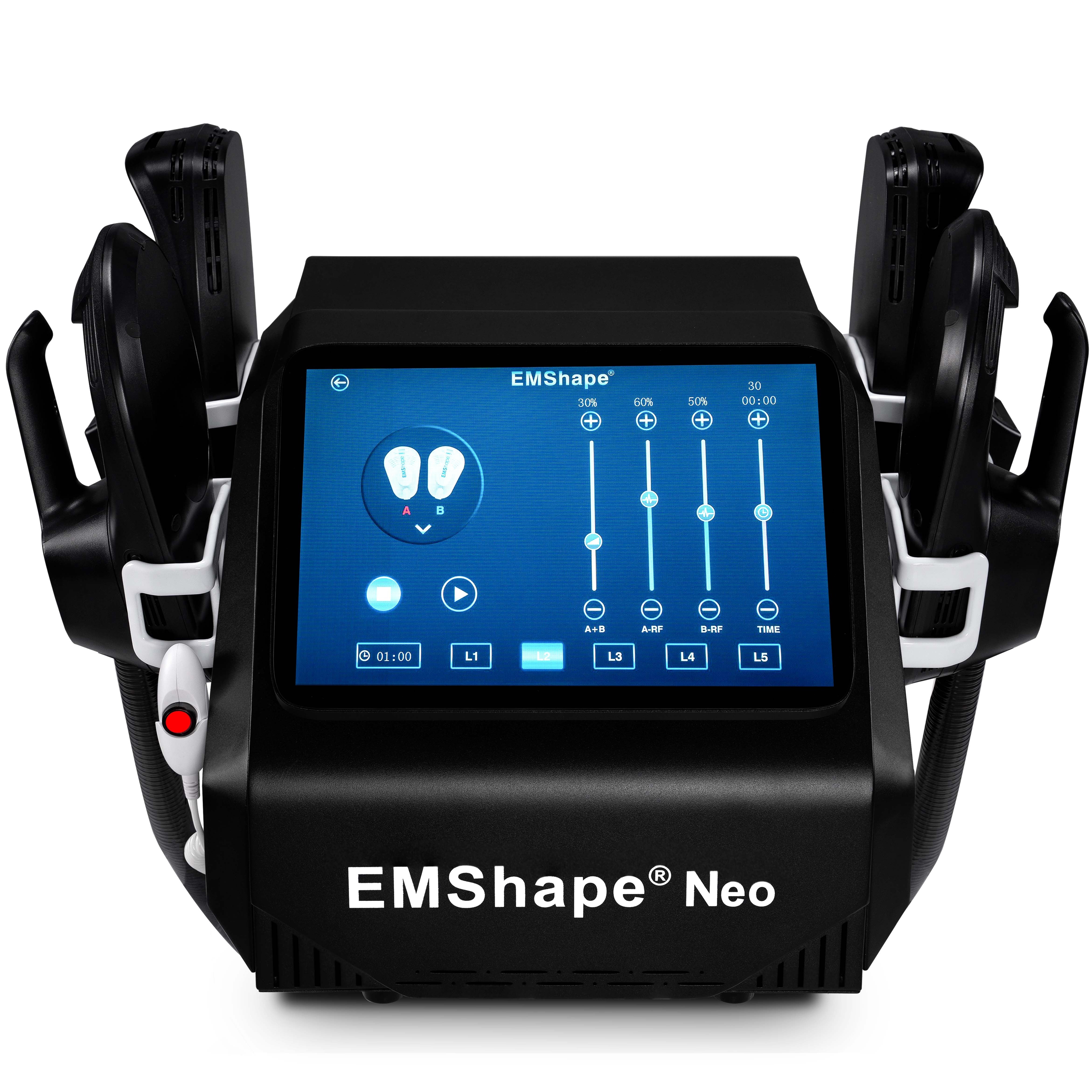 EMShape Neo Body Sculpting | FDA Cleared Body Contouring Machines