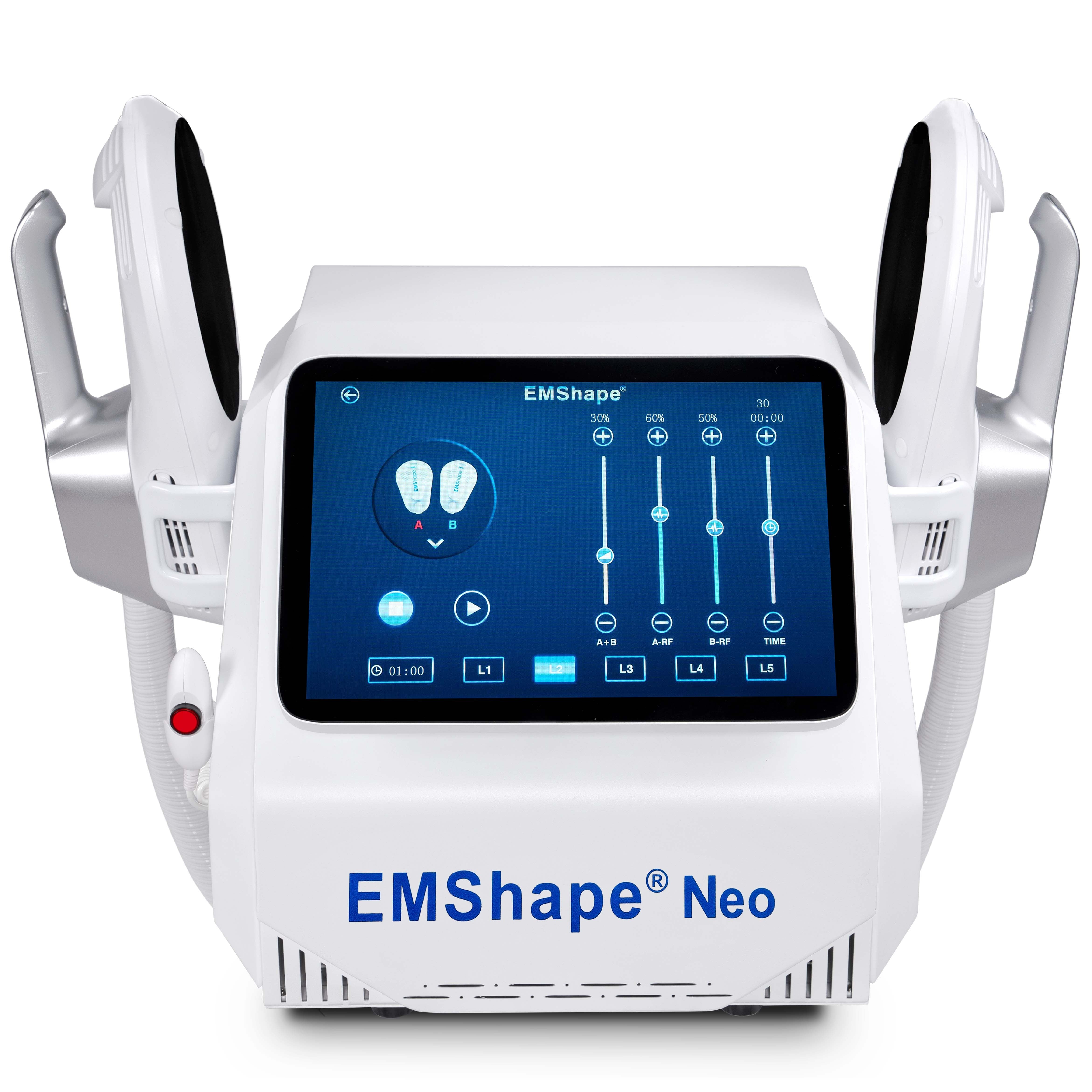 EMShape Neo Body Sculpting | FDA Cleared Body Contouring Machines