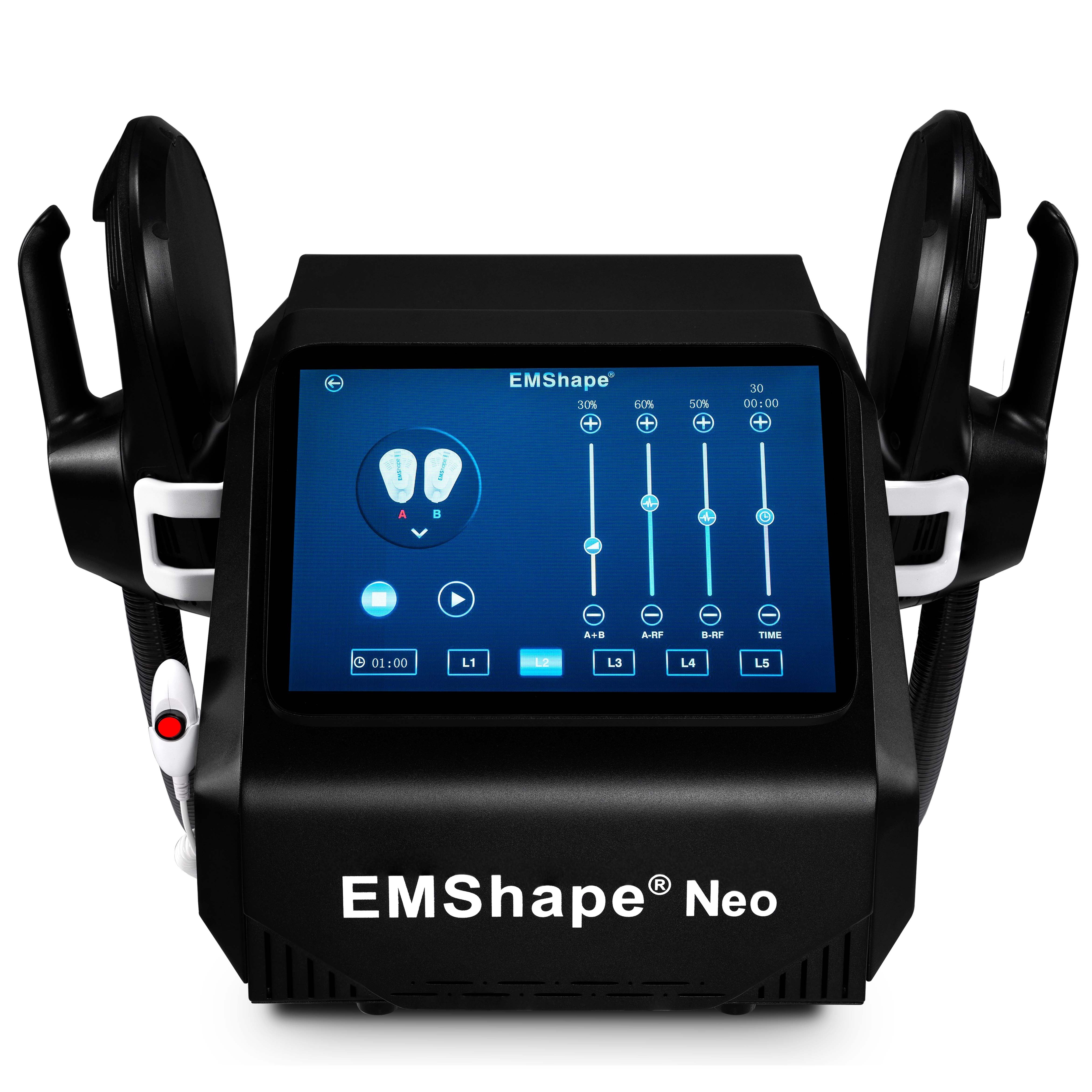 EMShape Neo Body Sculpting | FDA Cleared Body Contouring Machines