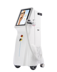 InviSmooth® Luxury Diode Laser with 4 Wavelengths