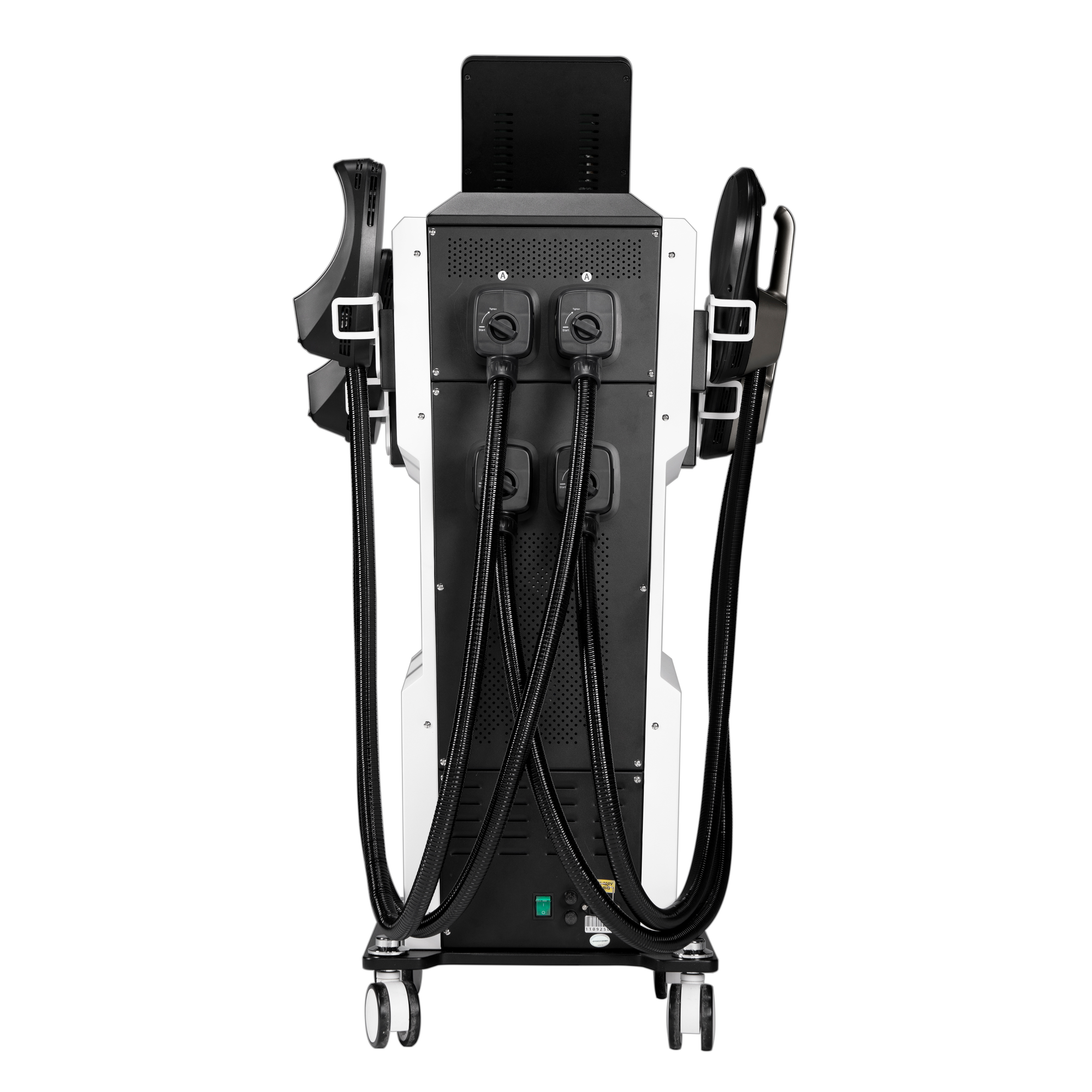 Professional PERFECT SHAPE® NEO Body Sculpting Machine 5 in 1