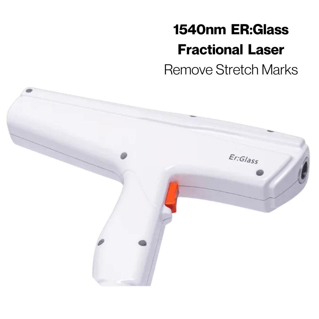 Custom CORE™ 8D Multi-Platform Laser