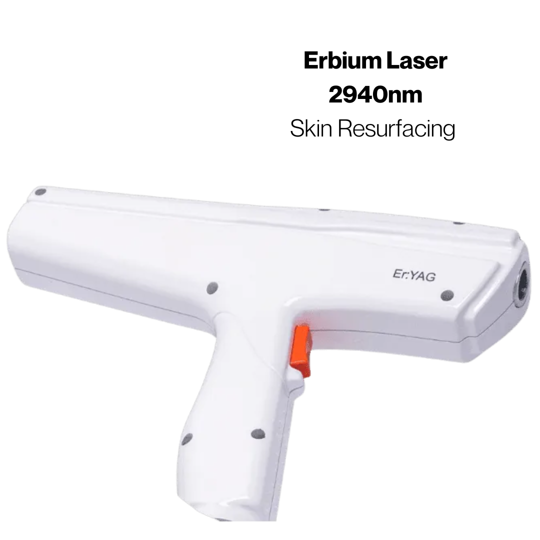 Custom CORE™ 8D Multi-Platform Laser