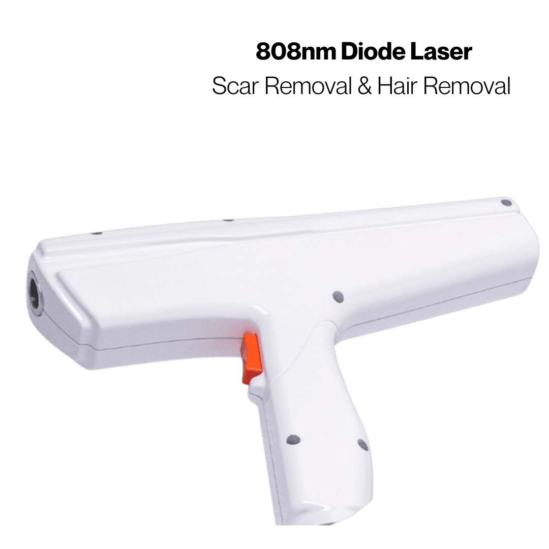Custom CORE™ 8D Multi-Platform Laser