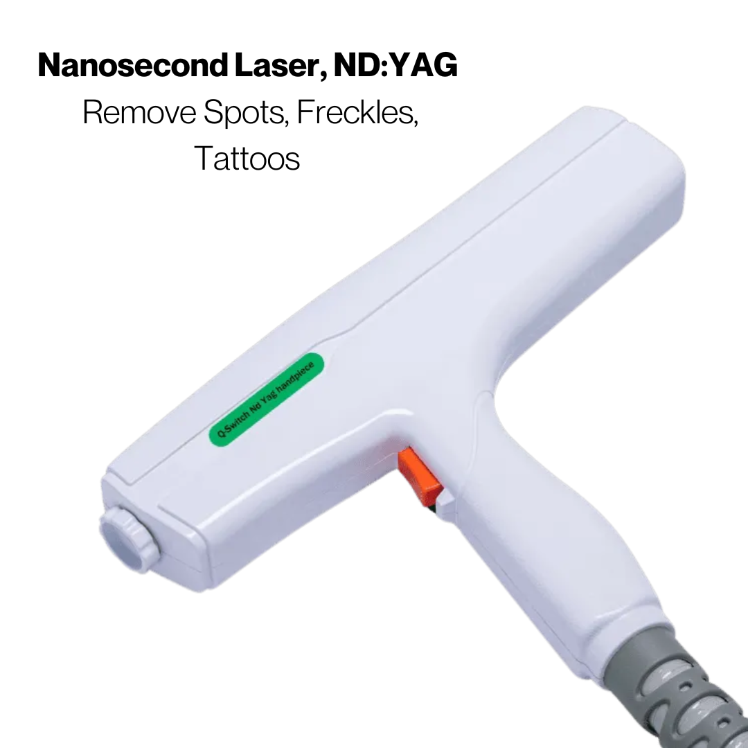 Custom CORE™ 8D Multi-Platform Laser