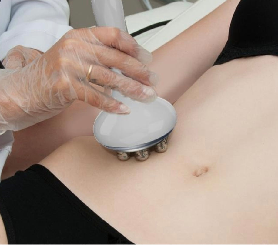 Hera Multi-Wave Vacuum RF Cavitation Machine | Body Fat Reduction