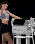 2026 EMShape® Neo Fit IV