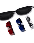 Myriad™ Desktop 4 in 1 Multifunction Laser with ND YAG + SHR + E-Light + RF
