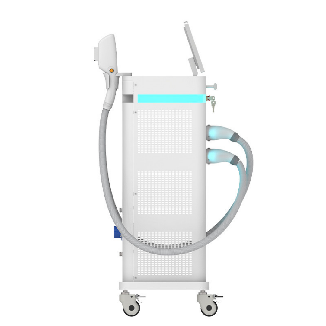 APEX™ 10D Professional Intense Pulsed Light System