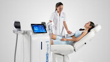 Advanced Body Sculpting Machines | EMShape Neo Factory Main Store