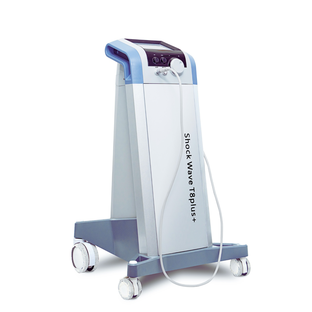 Target Wave Machine Life Professional 3rd Gen Shockwave Therapy Machine | Chronic Pain Relief ...
