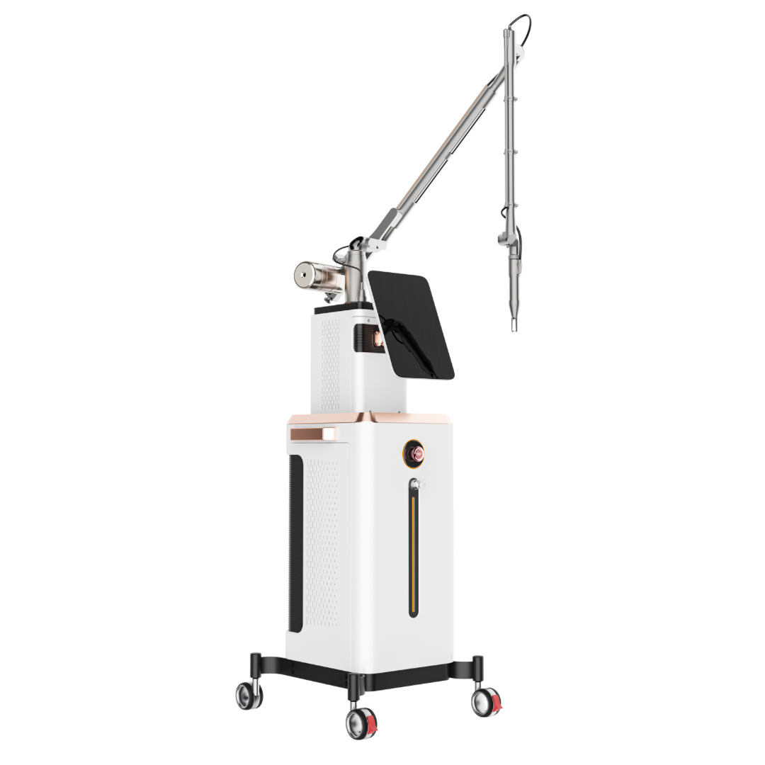 Reveal™ PRO SuperPulse CO2 Laser (Digital)